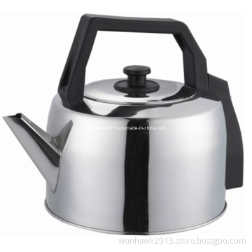 Stainless Steel Electric Kettle